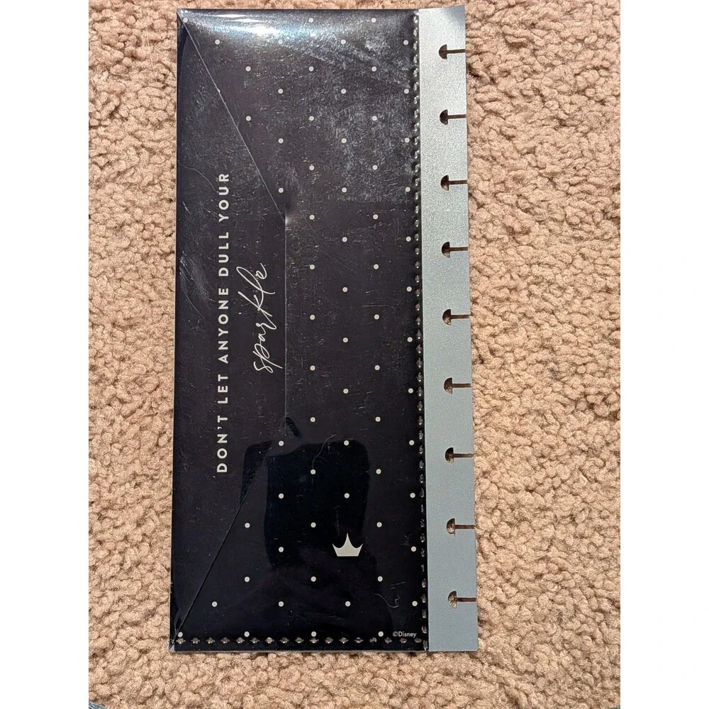 Happy Planner Supplies Bundle Some Sealed Disney Rongrong Filler Envelopes
